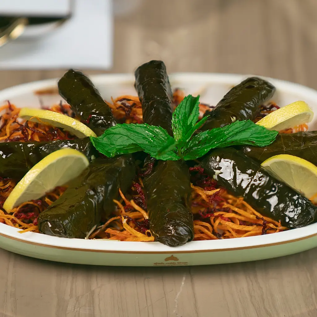 ورق عنب